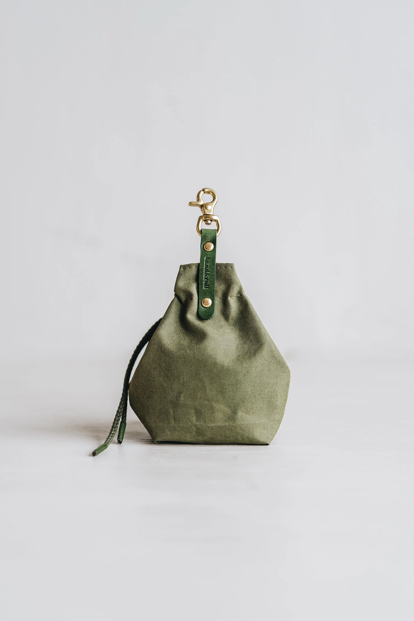 York Dog Snack Bag (new colours)
