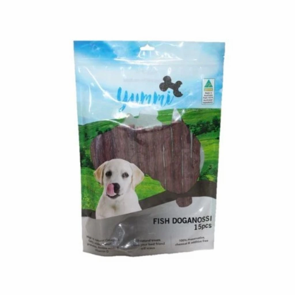 Yummi Doganossi 15 pack