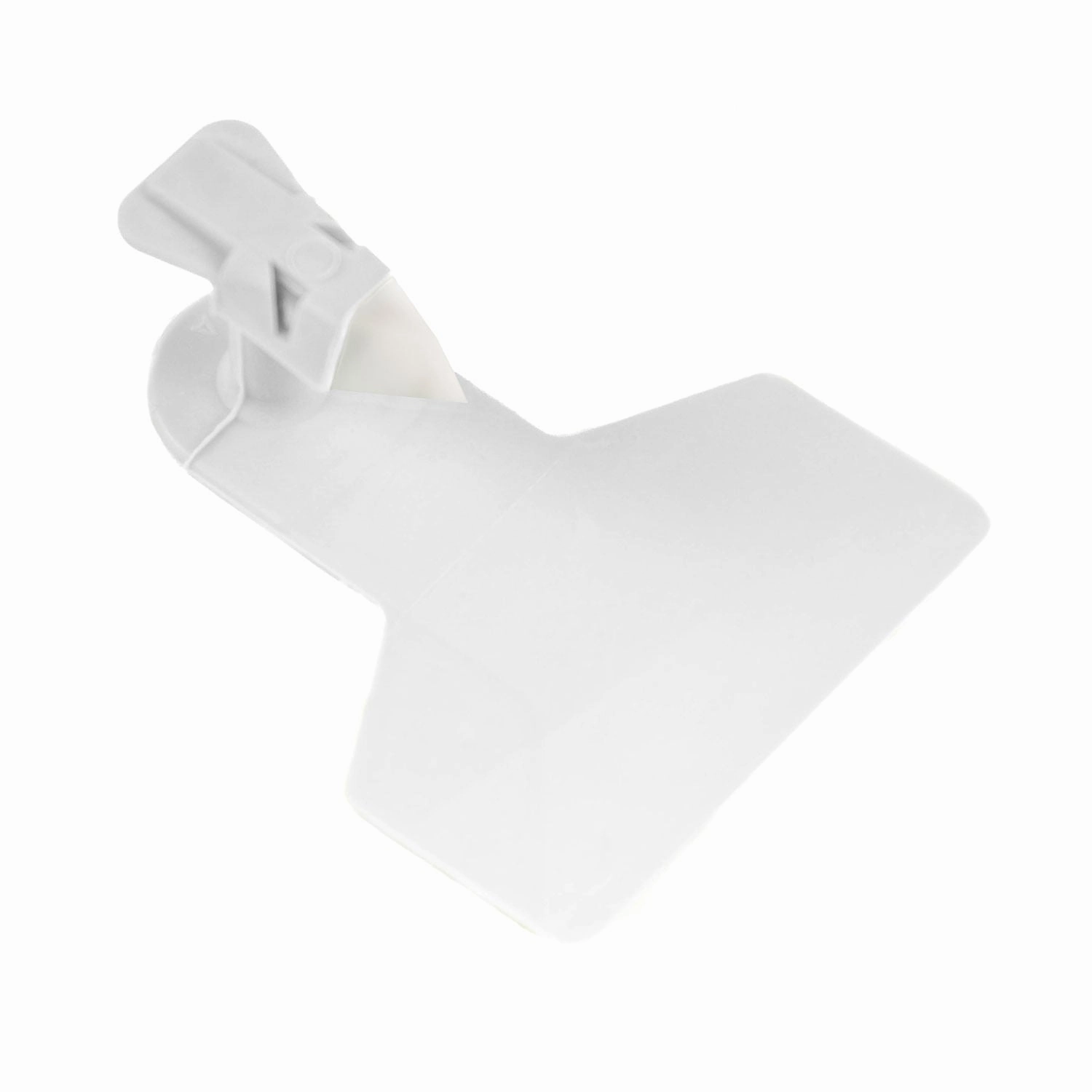 Z1 No-Snag Blank 1-Piece Ear Tags