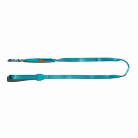 Zee.Dog Air Dog Leash (Blue) puppy food dog jerky treats dog dental treats dog chicken strips organic dog food
