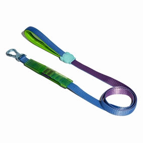 Zee.Dog Air Dog Leash (Cali Uno) dog travel bowl foldable dog bowl dog water dispenser automatic dog feeder raised dog bowl