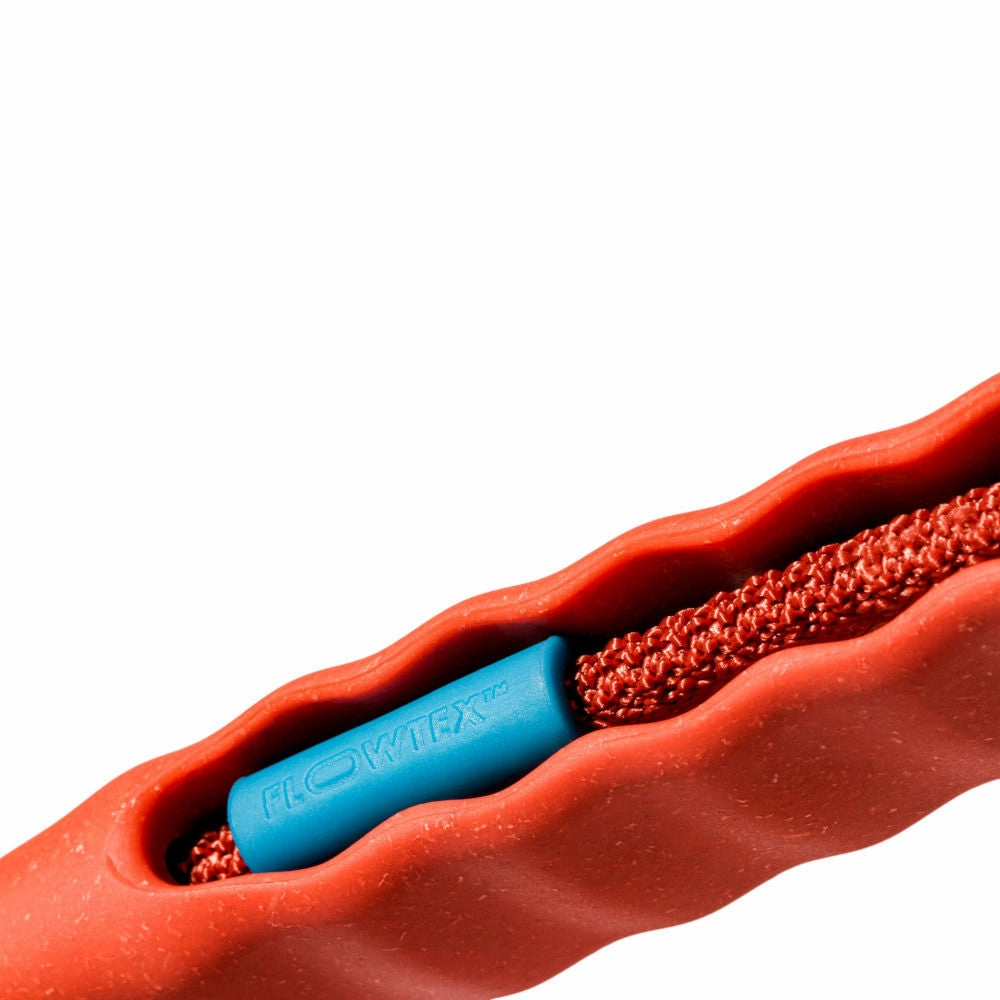 Zee.Dog Air Dog Leash (Crimson)