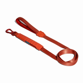 Zee.Dog Air Dog Leash (Crimson) puppy food dog jerky treats dog dental treats dog chicken strips organic dog food