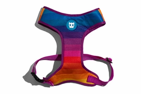 Zee.Dog Air Mesh Dog Harness (Prisma) puppy food dog jerky treats dog dental treats dog chicken strips organic dog food
