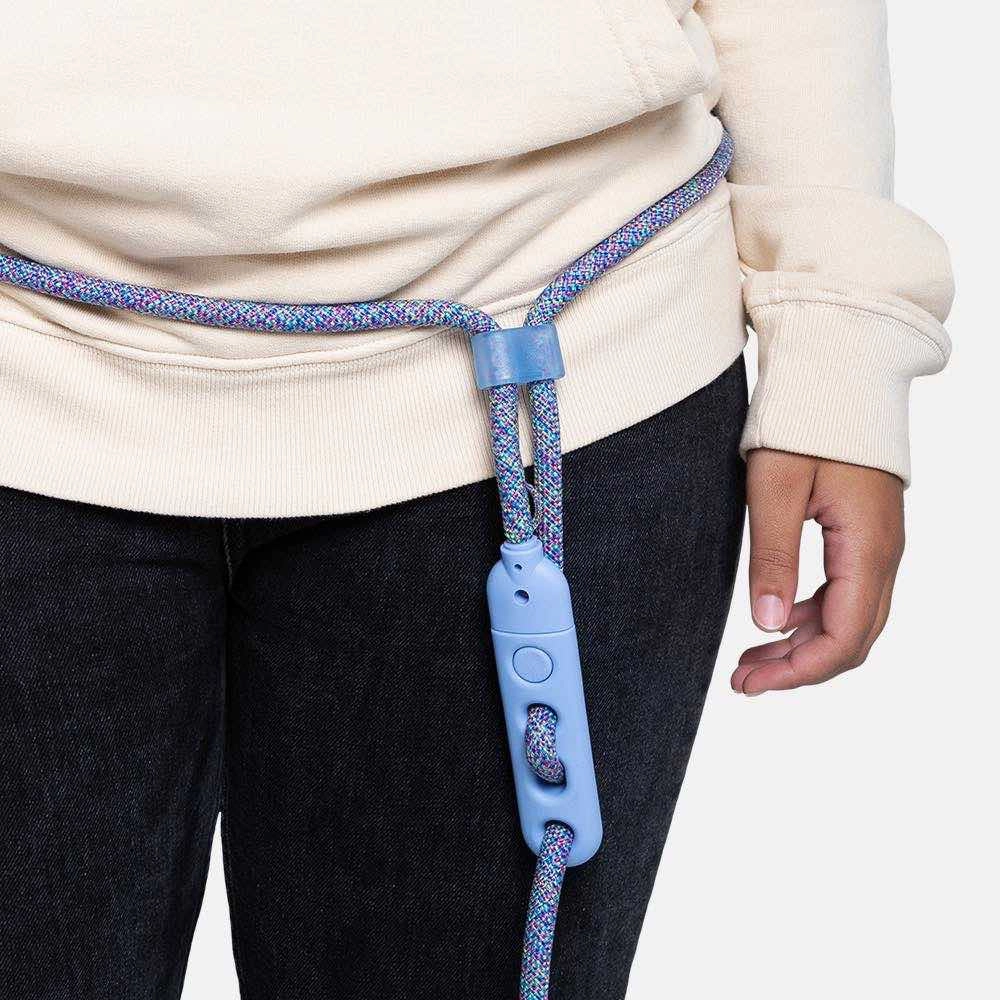 Zee.Dog Andromeda Hands Free Rope Dog Leash