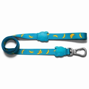 Zee.Dog Banana Shake Dog Leash grain free dog food natural dog biscuits high protein dog food dog food pack dog meat sticks