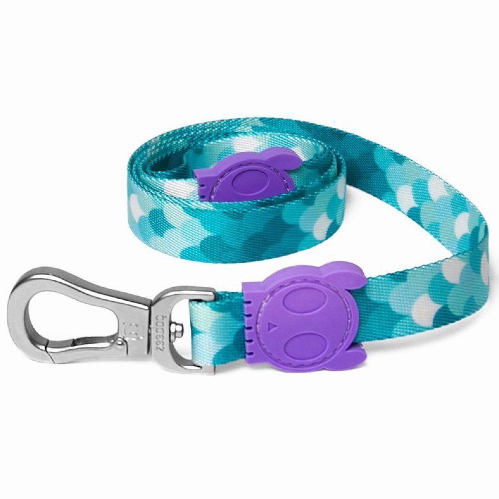 Zee.Dog Barracuda Dog Leash - Small