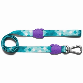 Zee.Dog Barracuda Dog Leash - Small puppy food dog jerky treats dog dental treats dog chicken strips organic dog food