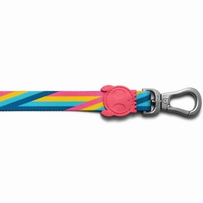 Zee.Dog Bowie Dog Leash puppy food dog jerky treats dog dental treats dog chicken strips organic dog food