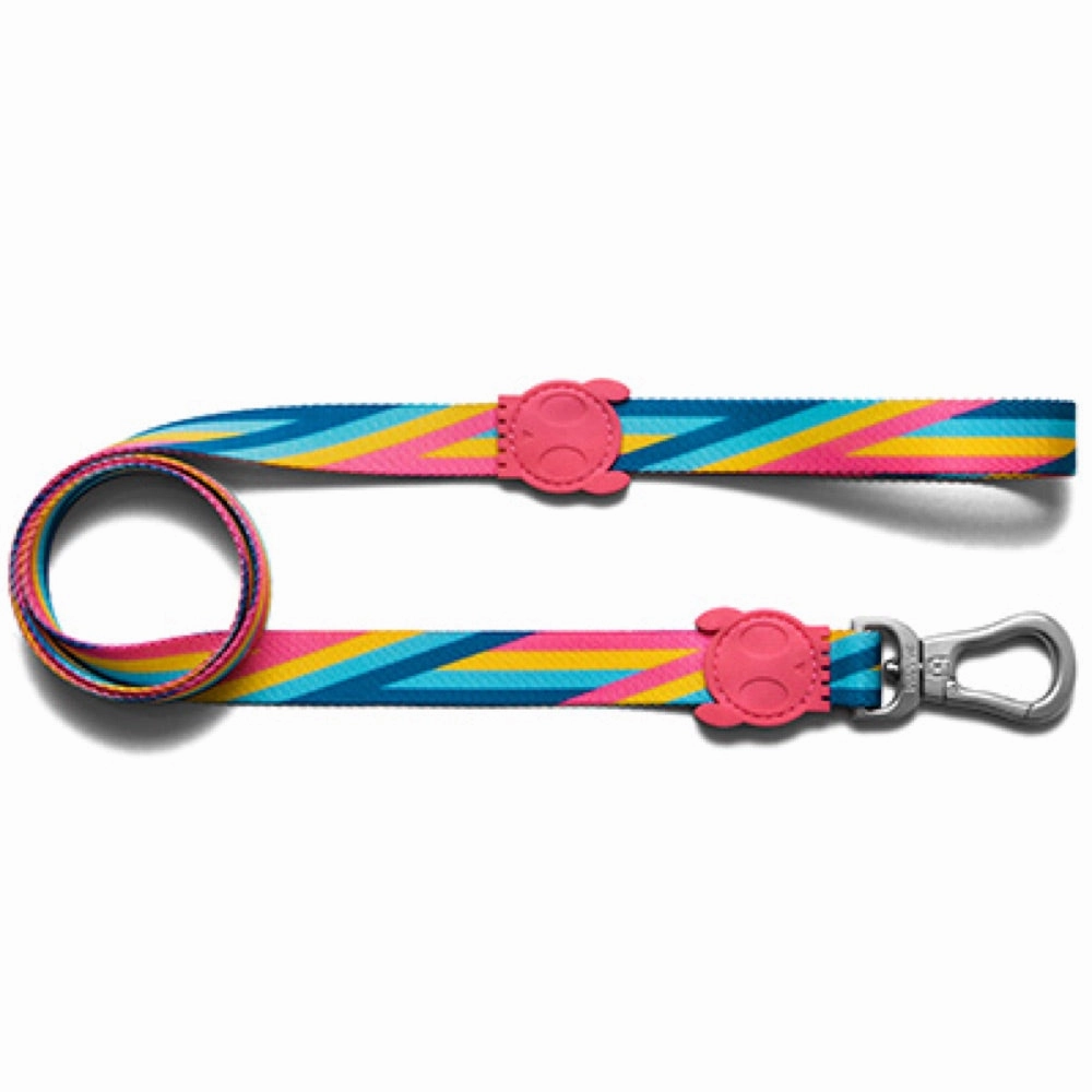 Zee.Dog Bowie Dog Leash