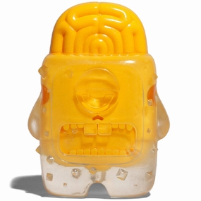 Zee.Dog Brain Fried Dog Toy dog travel bowl foldable dog bowl dog water dispenser automatic dog feeder raised dog bowl