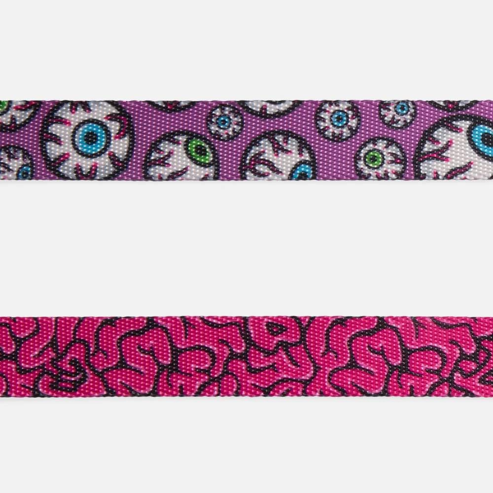 Zee.Dog Brain Lords of Zee.Town Dog Leash