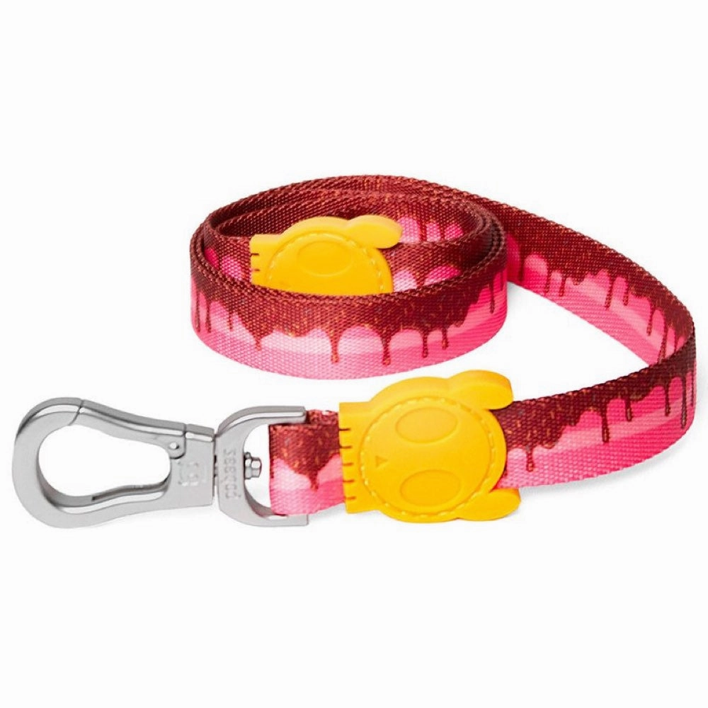 Zee.Dog Cake Dog Leash