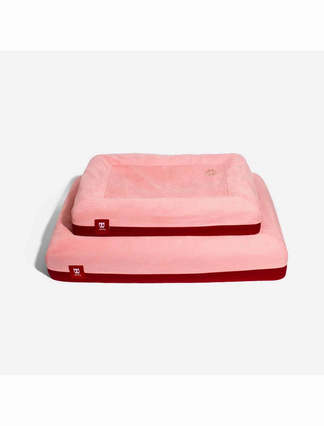 Zee.Dog Dog Bed Cover (Najima) dog travel bowl foldable dog bowl dog water dispenser automatic dog feeder raised dog bowl