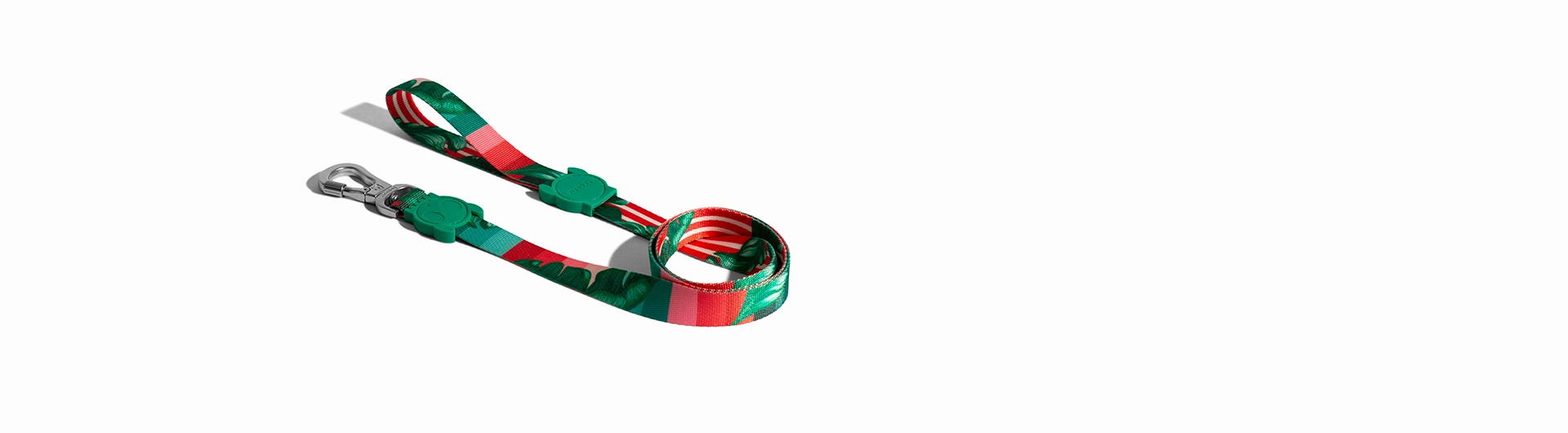Zee.Dog Dog Leash (Bali)