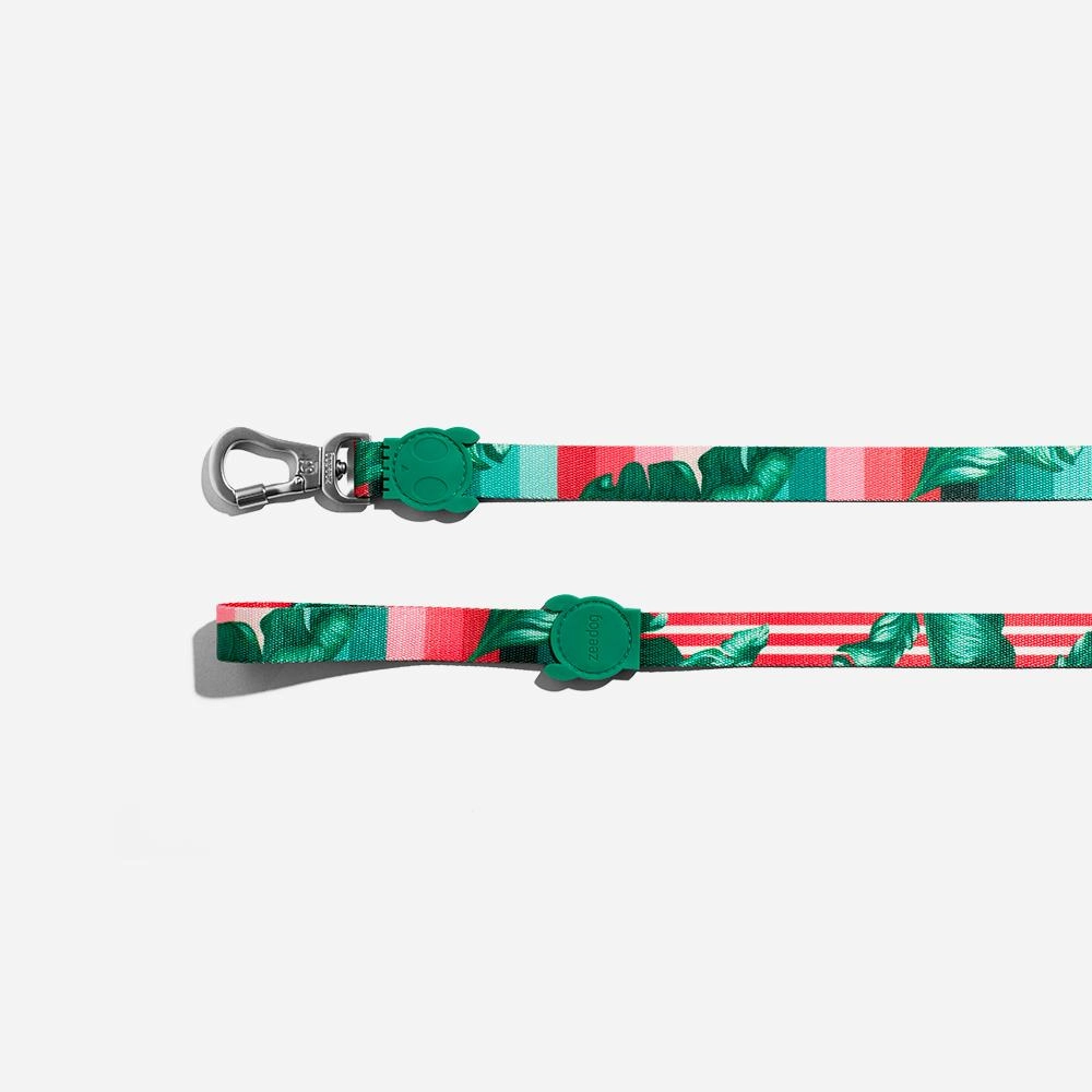 Zee.Dog Dog Leash (Bali)