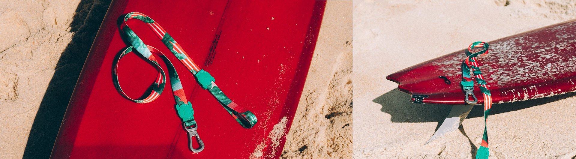Zee.Dog Dog Leash (Bali)