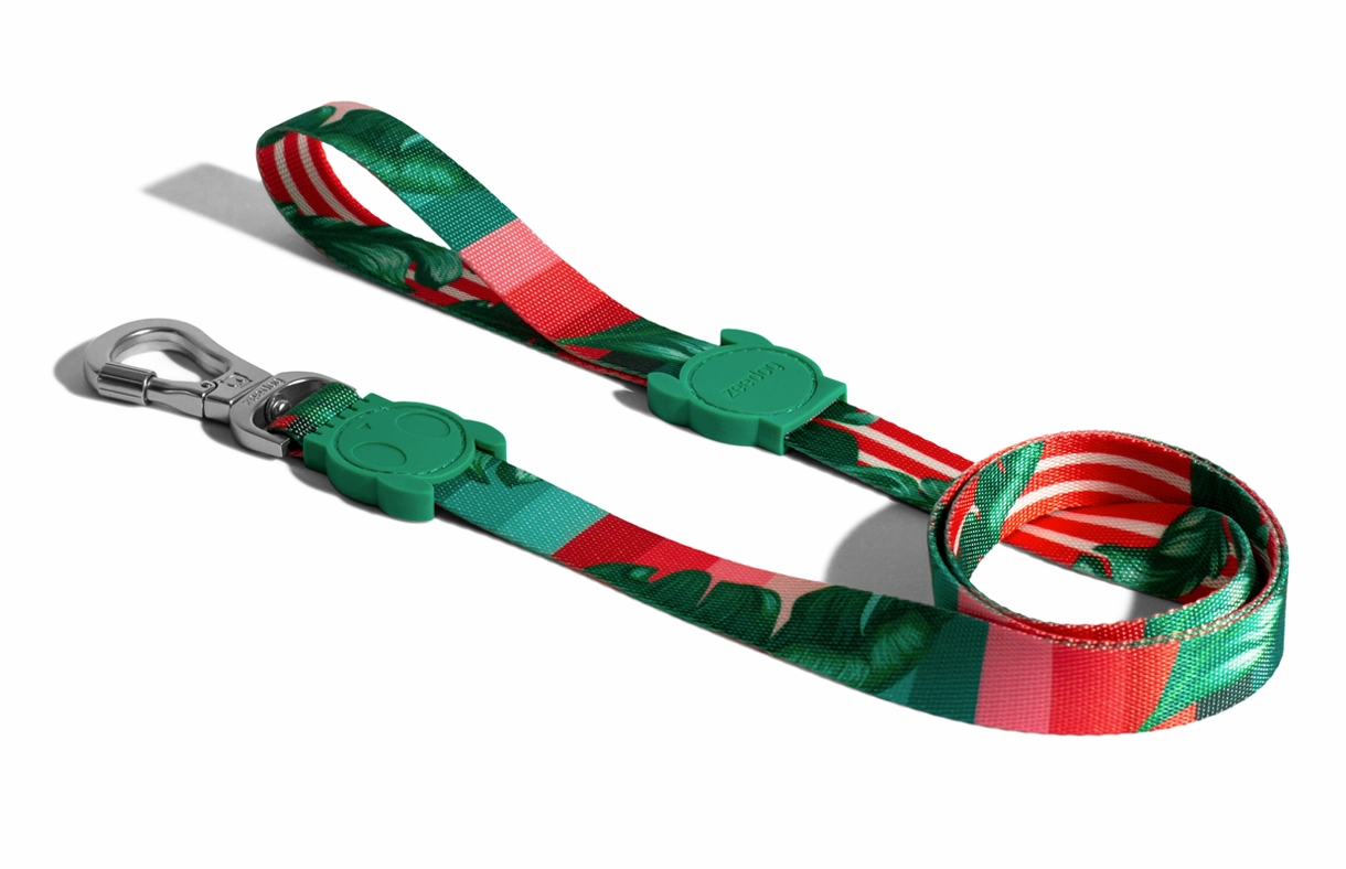 Zee.Dog Dog Leash (Bali)