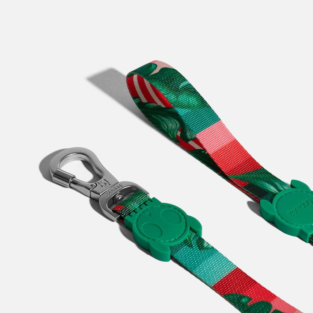 Zee.Dog Dog Leash (Bali)