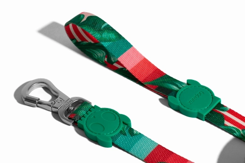 Zee.Dog Dog Leash (Bali)