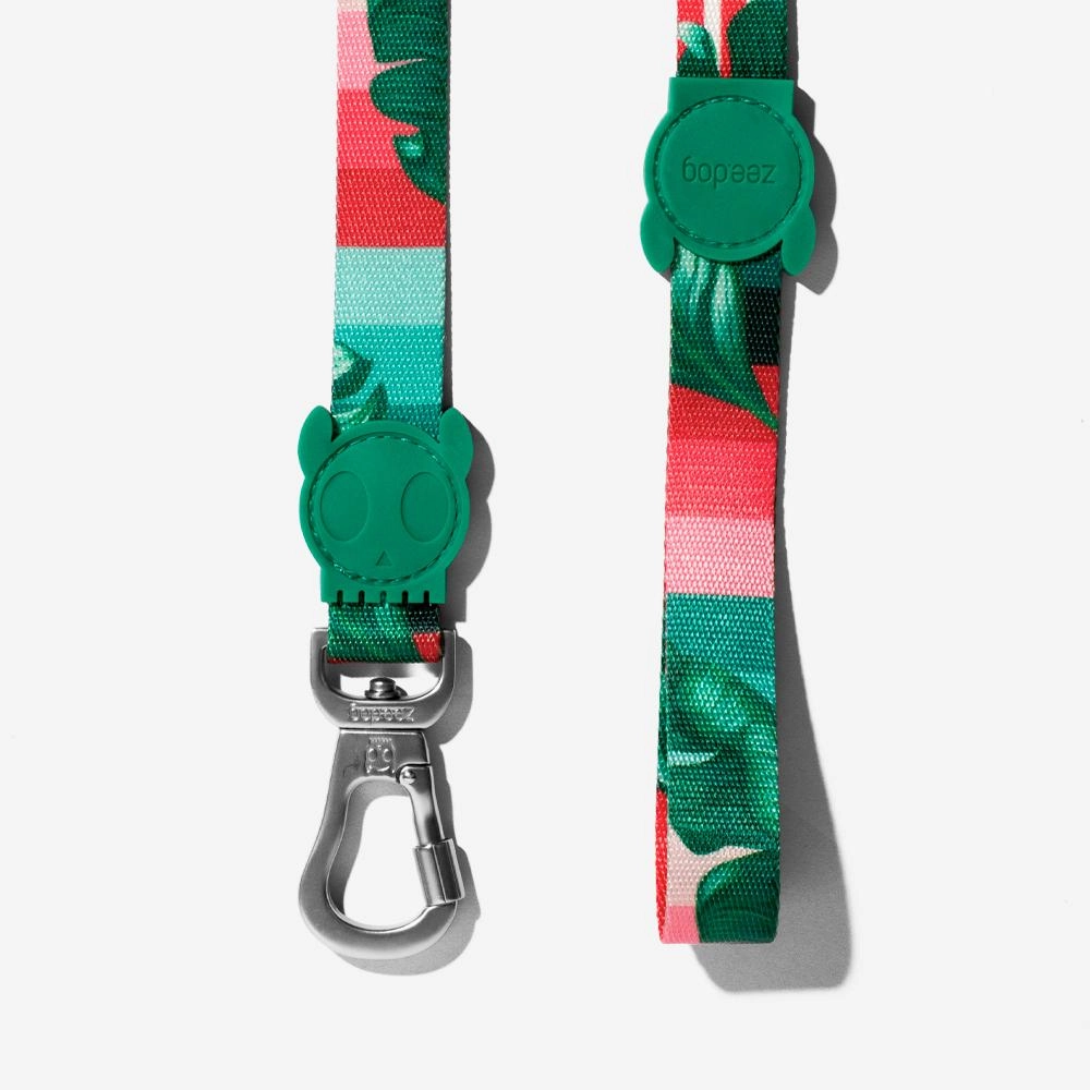 Zee.Dog Dog Leash (Bali)