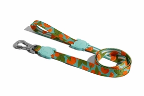 Zee.Dog Dog Leash (Florida) dog carrier dog bag pet backpack dog car seat carrier soft dog crate