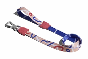 Zee.Dog Dog Leash (Pinna) dog bandana dog scarf dog necklace dog shoes dog socks