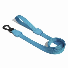 Zee.Dog Dog Leash (Ultimate Blue) dog travel bowl foldable dog bowl dog water dispenser automatic dog feeder raised dog bowl
