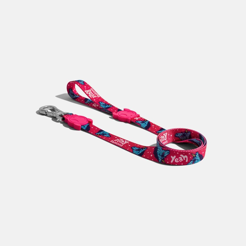 Zee.Dog Dog Leash (Uni)