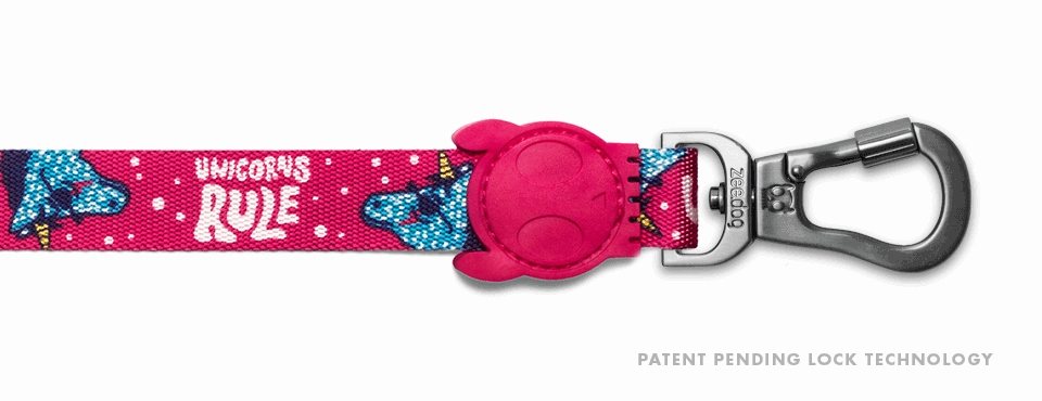 Zee.Dog Dog Leash (Uni)