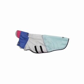 Zee.Dog Dog Raincoat (90'S) dog carrier dog bag pet backpack dog car seat carrier soft dog crate