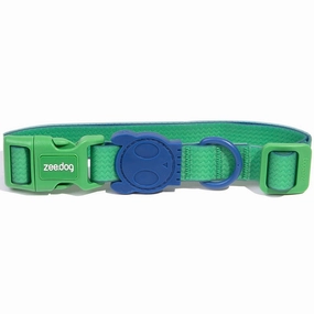 Zee.Dog Neopro Dog Collar (Apex) dog bandana dog scarf dog necklace dog shoes dog socks