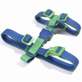 Zee.Dog Neopro Dog H-Harness (Apex) dog travel bowl foldable dog bowl dog water dispenser automatic dog feeder raised dog bowl