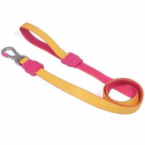 Zee.Dog Neopro Dog Leash (Lyra) dog bandana dog scarf dog necklace dog shoes dog socks