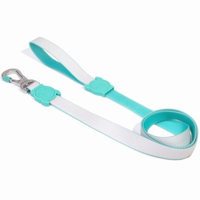 Zee.Dog Neopro Dog Leash (Tidal) dog carrier dog bag pet backpack dog car seat carrier soft dog crate