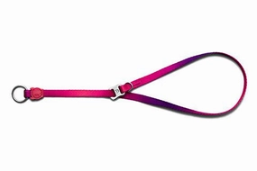 Zee.Dog Obedience Slip Dog Collar (Juno) dog carrier dog bag pet backpack dog car seat carrier soft dog crate