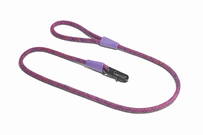 Zee.Dog Rope Dog Leash (Cosmo) dog carrier dog bag pet backpack dog car seat carrier soft dog crate