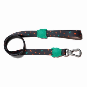 Zee.Dog Triangles Dog Leash dog treats for training freeze dried dog treats soft dog treats dog snacks dog meal topper