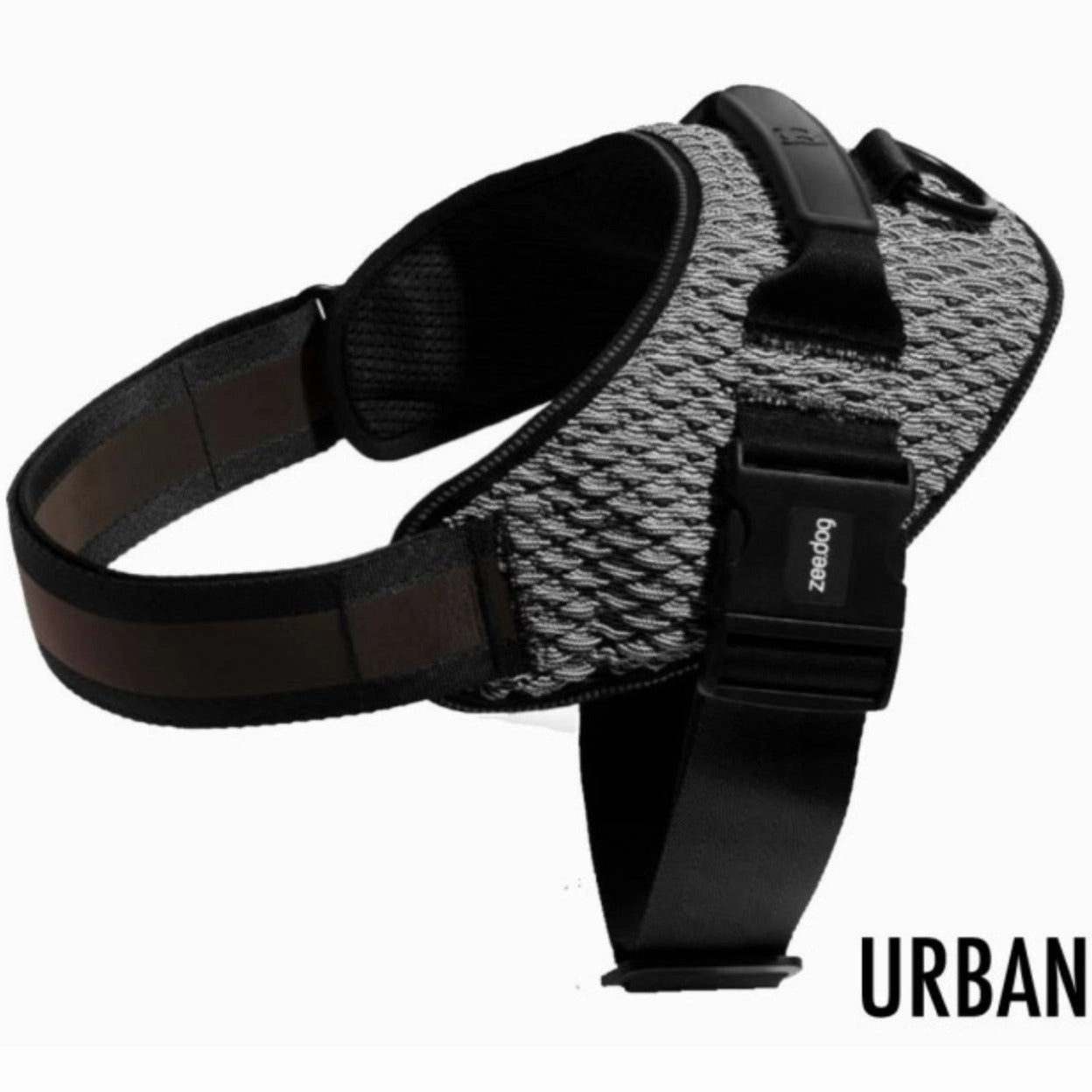 Zee.Dog Urban Fly Harness dog treats for training freeze dried dog treats soft dog treats dog snacks dog meal topper