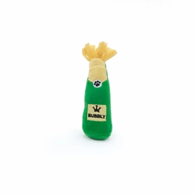 ZippyClaws Catnip Crusherz - Bubbly Cat Toy cat supplies cat house cat tree cat feeder cat collar