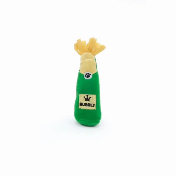 ZippyClaws Catnip Crusherz - Bubbly Cat Toy cat supplies cat house cat tree cat feeder cat collar