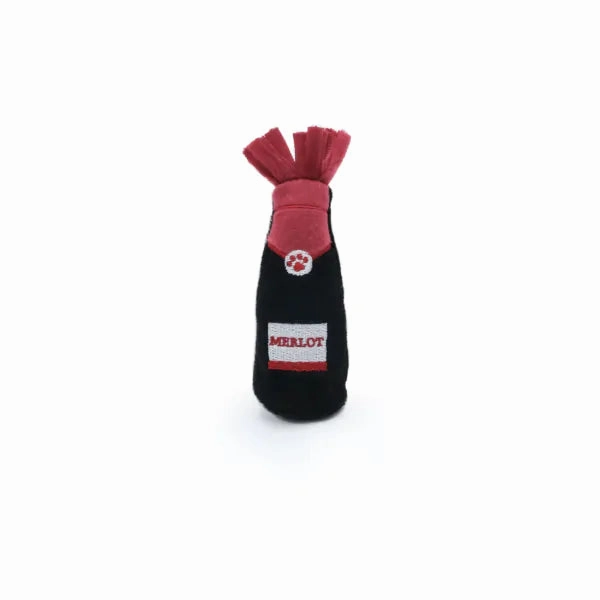 ZippyClaws Catnip Crusherz - Merlot Cat Toy cat supplies cat house cat tree cat feeder cat collar