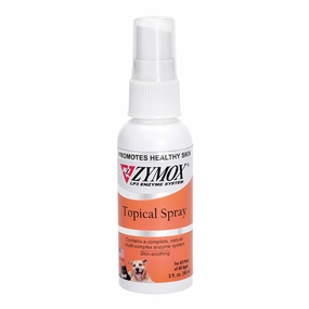 Zymox Topical Spray without Hydrocortisone, 2 oz cat climbing tree cat hammock cat steps cat grooming kit cat safety gate